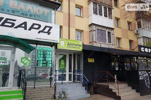 Здається в оренду приміщення вільного призначення 75 кв. м в 5-поверховій будівлі