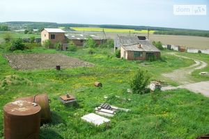 Продається будівля / комплекс 750 кв. м в 1-поверховій будівлі