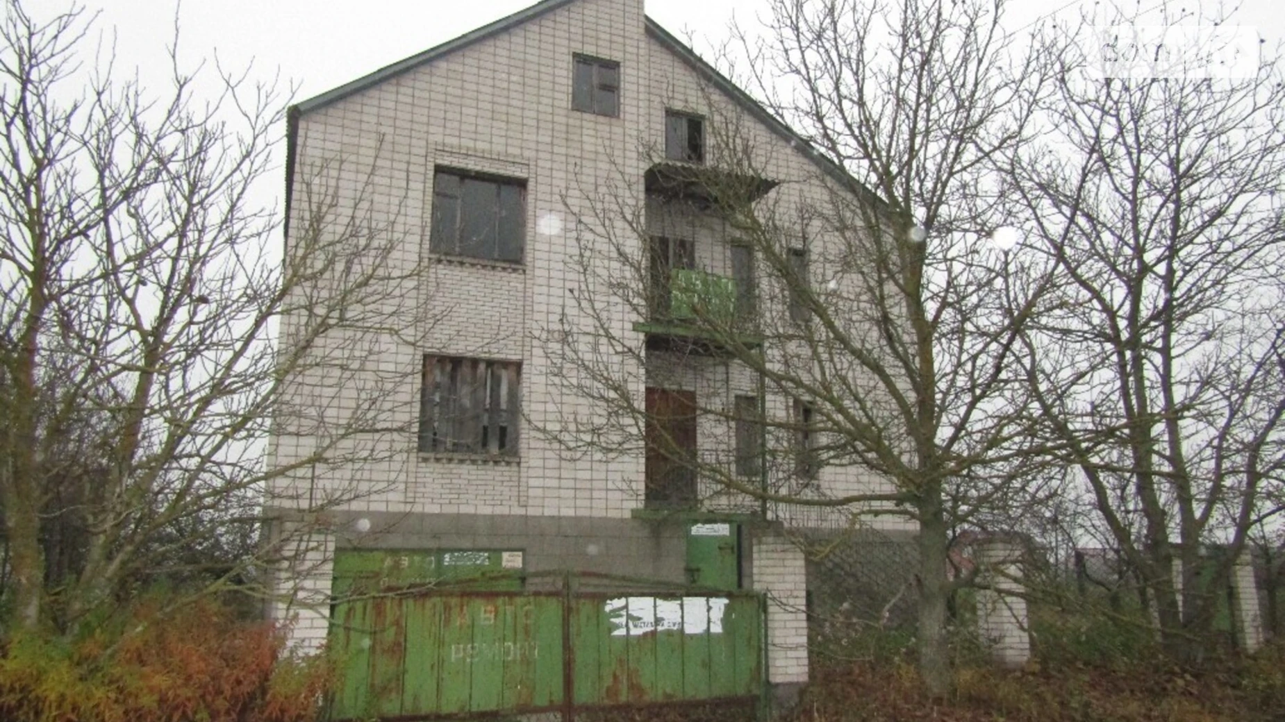 Продается дом на 2 этажа 300 кв. м с мебелью, цена: 40000 $ - фото 5