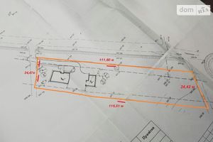 Продается земельный участок 26 соток в Тернопольской области