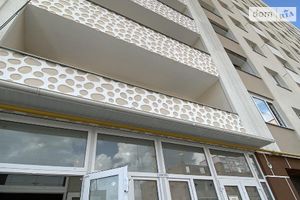 Продається 1-кімнатна квартира 43 кв. м у Хмельницькому