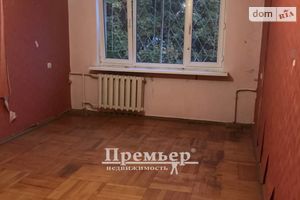 Продается 3-комнатная квартира 61.8 кв. м в Одессе