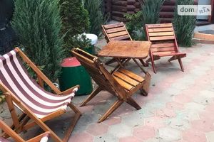 Продается одноэтажный дом 50 кв. м с садом