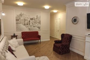 Сдается в аренду 3-комнатная квартира 115 кв. м в Киеве