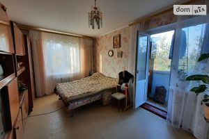 Продается 2-комнатная квартира 52 кв. м в Херсоне