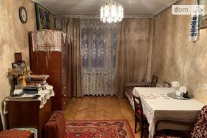Продається 1-кімнатна квартира 30 кв. м у Тернополі