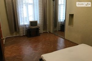 Здається в оренду 1-кімнатна квартира 36 кв. м у Одесі