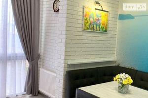 Продается 2-комнатная квартира 60 кв. м в Одессе