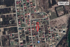 Продается земельный участок 6 соток в Закарпатской области