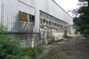 Здається в оренду будівля / комплекс 1000 кв. м в 1-поверховій будівлі