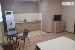 Продается 1-комнатная квартира 35 кв. м в Ирпене