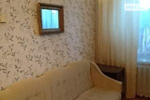 Продається 2-кімнатна квартира 44 кв. м у Дніпрі