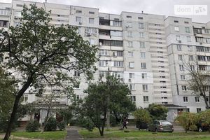 Продается 3-комнатная квартира 71 кв. м в Киеве