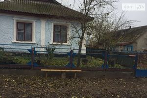 Продается одноэтажный дом 74.6 кв. м с гаражом