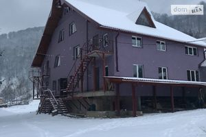 Продается база отдыха, пансионат 400 кв. м в 4-этажном здании