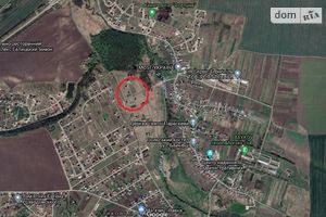 Продается земельный участок 8 соток в Тернопольской области