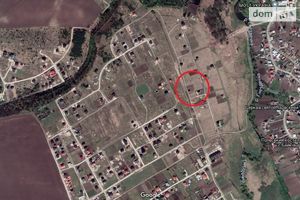 Продается земельный участок 8 соток в Тернопольской области