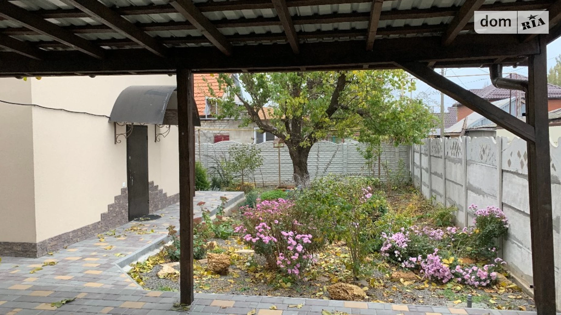 Продается дом на 2 этажа 122 кв. м с садом, цена: 115000 $ - фото 5
