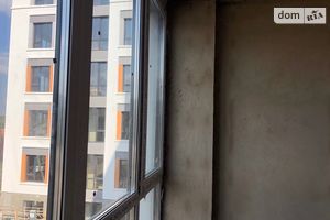 Продается 1-комнатная квартира 46 кв. м в Виннице
