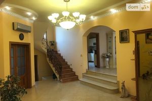 Продается одноэтажный дом 260 кв. м с мебелью