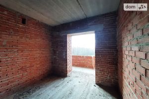 Продається 1-кімнатна квартира 38.4 кв. м у Івано-Франківську