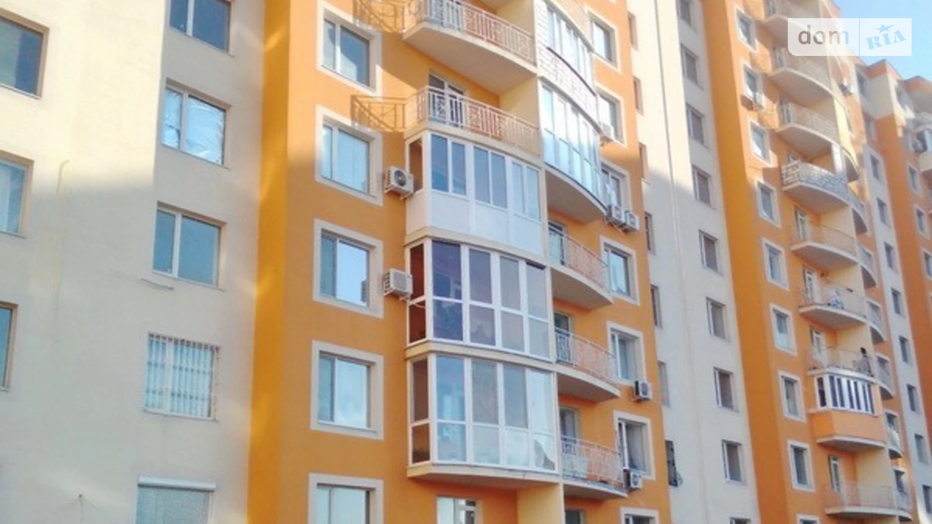 Продается 2-комнатная квартира 82 кв. м в Одессе, ул. Генерала Цветаева - фото 5