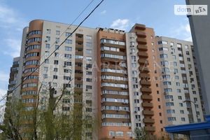 Продается 3-комнатная квартира 107 кв. м в Киеве