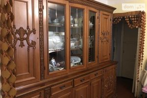 Сдается в аренду 3-комнатная квартира 52 кв. м в Черновцах