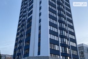 Продается 2-комнатная квартира 62 кв. м в Черкассах