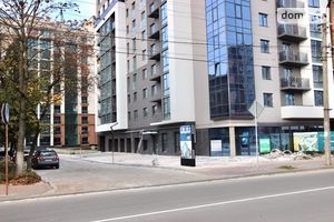 Сдается в аренду помещения свободного назначения 93 кв. м в 11-этажном здании