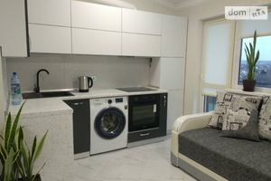 Продається 1-кімнатна квартира 34 кв. м у Одесі