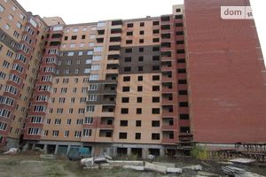 Продається 1-кімнатна квартира 40.5 кв. м у Вінниці