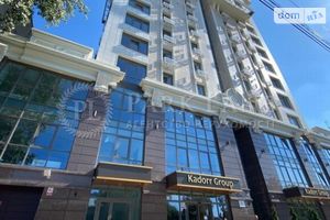 Продается 2-комнатная квартира 45 кв. м в Киеве