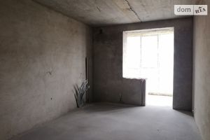 Продается 1-комнатная квартира 44.5 кв. м в Тернополе