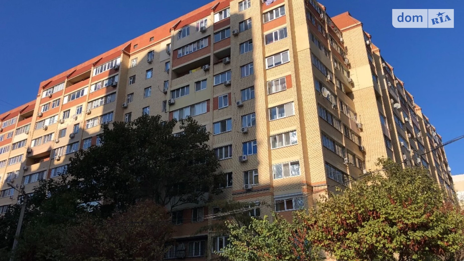 Продается 2-комнатная квартира 57 кв. м в Одессе, ул. Академика Сахарова, 38 - фото 4