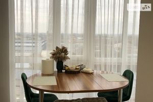 Продається 1-кімнатна квартира 56.4 кв. м у Вінниці
