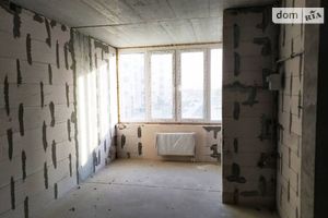 Продається 1-кімнатна квартира 25.4 кв. м у Одесі