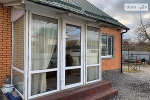 Продается одноэтажный дом 120 кв. м с гаражом