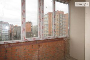 Продається 1-кімнатна квартира 45 кв. м у Вінниці