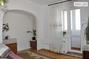 Продается 1-комнатная квартира 34.4 кв. м в Тернополе