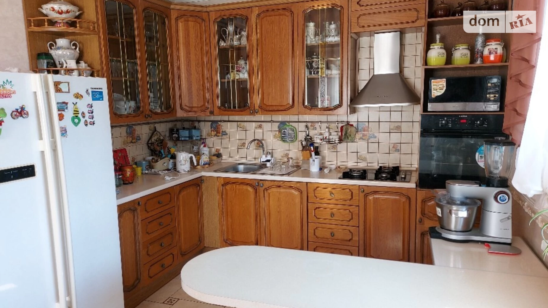 Продается дом на 2 этажа 283 кв. м с баней/сауной, цена: 90000 $ - фото 5