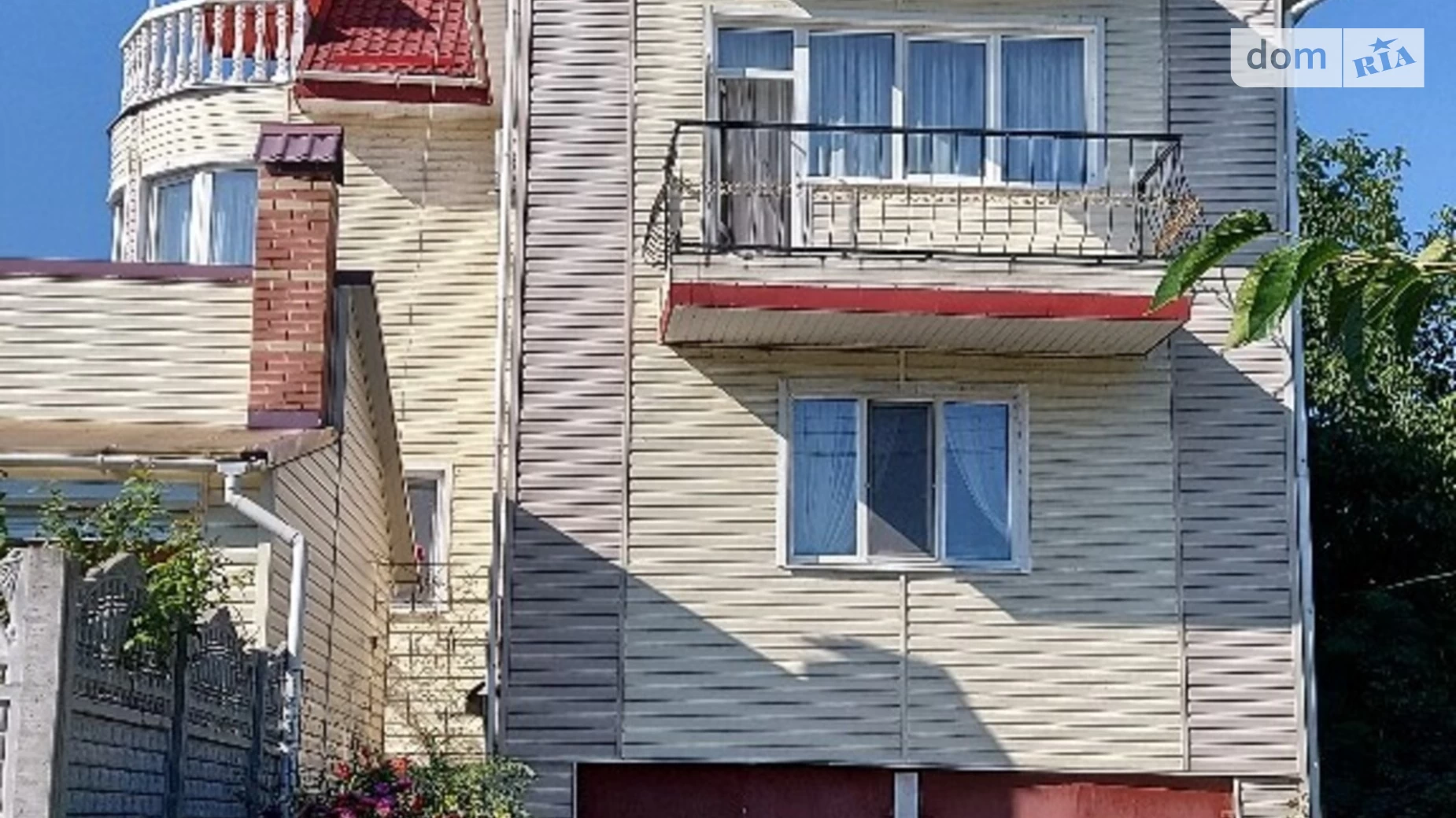 Продается дом на 2 этажа 283 кв. м с баней/сауной, цена: 90000 $ - фото 3
