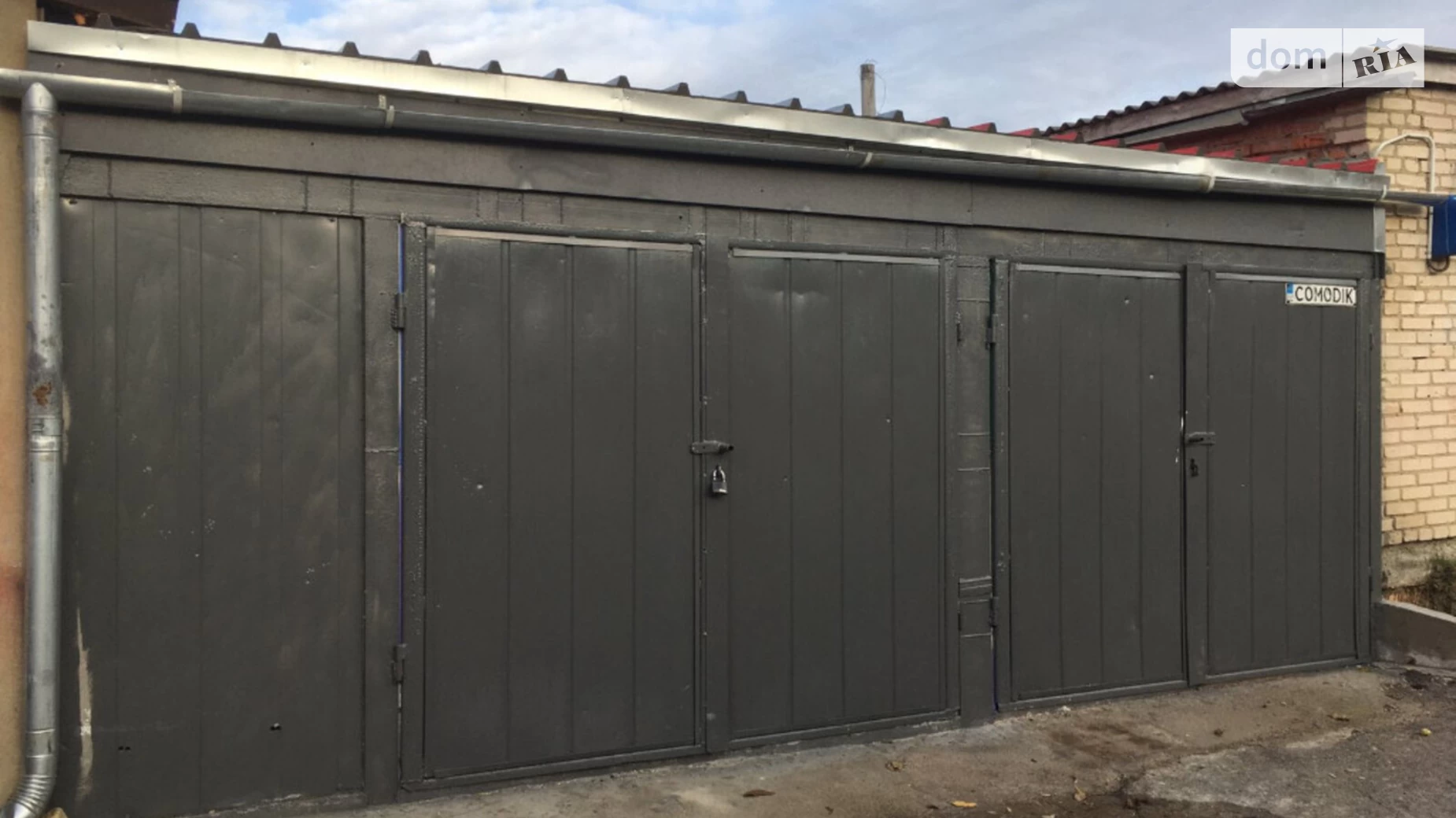 Продається об'єкт сфери послуг 120 кв. м в 1-поверховій будівлі, цена: 34000 $ - фото 2