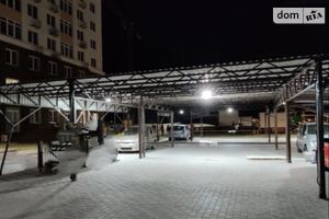 Продається місце на стоянці під легкове авто на 18 кв. м