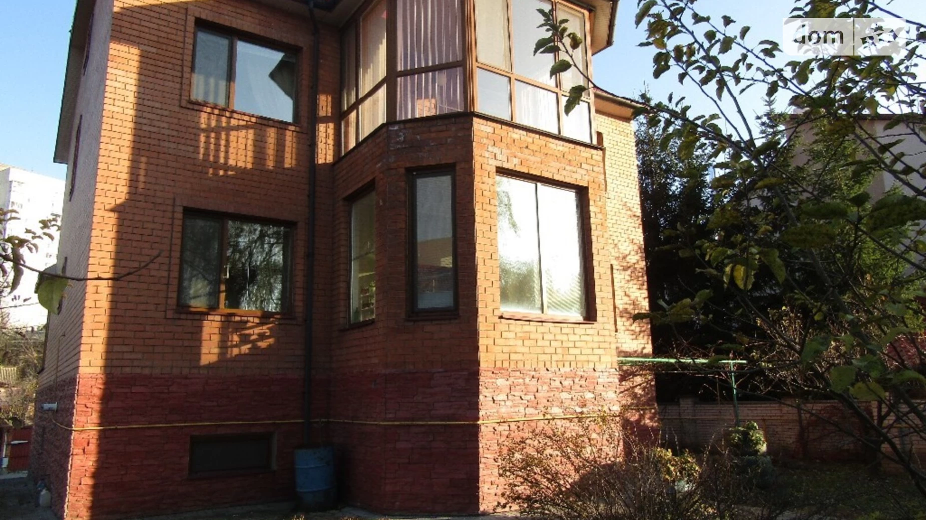Продається будинок 2 поверховий 360 кв. м з балконом, цена: 259995 $ - фото 2
