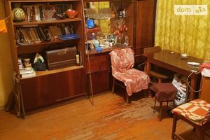 Продається 1-кімнатна квартира 24 кв. м у Львові