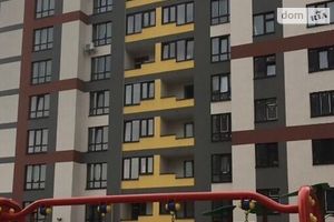 Продается 3-комнатная квартира 78 кв. м в Тернополе