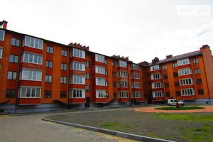 Продається 1-кімнатна квартира 46 кв. м у Вінниці