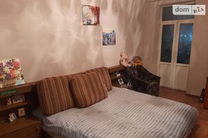 Продається 2-кімнатна квартира 58 кв. м у Дніпрі