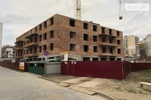 Продается 2-комнатная квартира 68 кв. м в Хмельницком